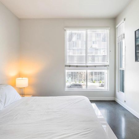 New 2Br Luxury Apartment Hollywood Los Angeles Luaran gambar