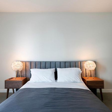 New 2Br Luxury Apartment Hollywood Los Angeles Luaran gambar