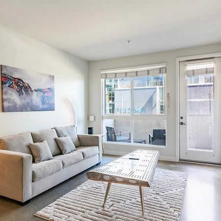 New 2Br Luxury Apartment Hollywood Los Angeles Luaran gambar