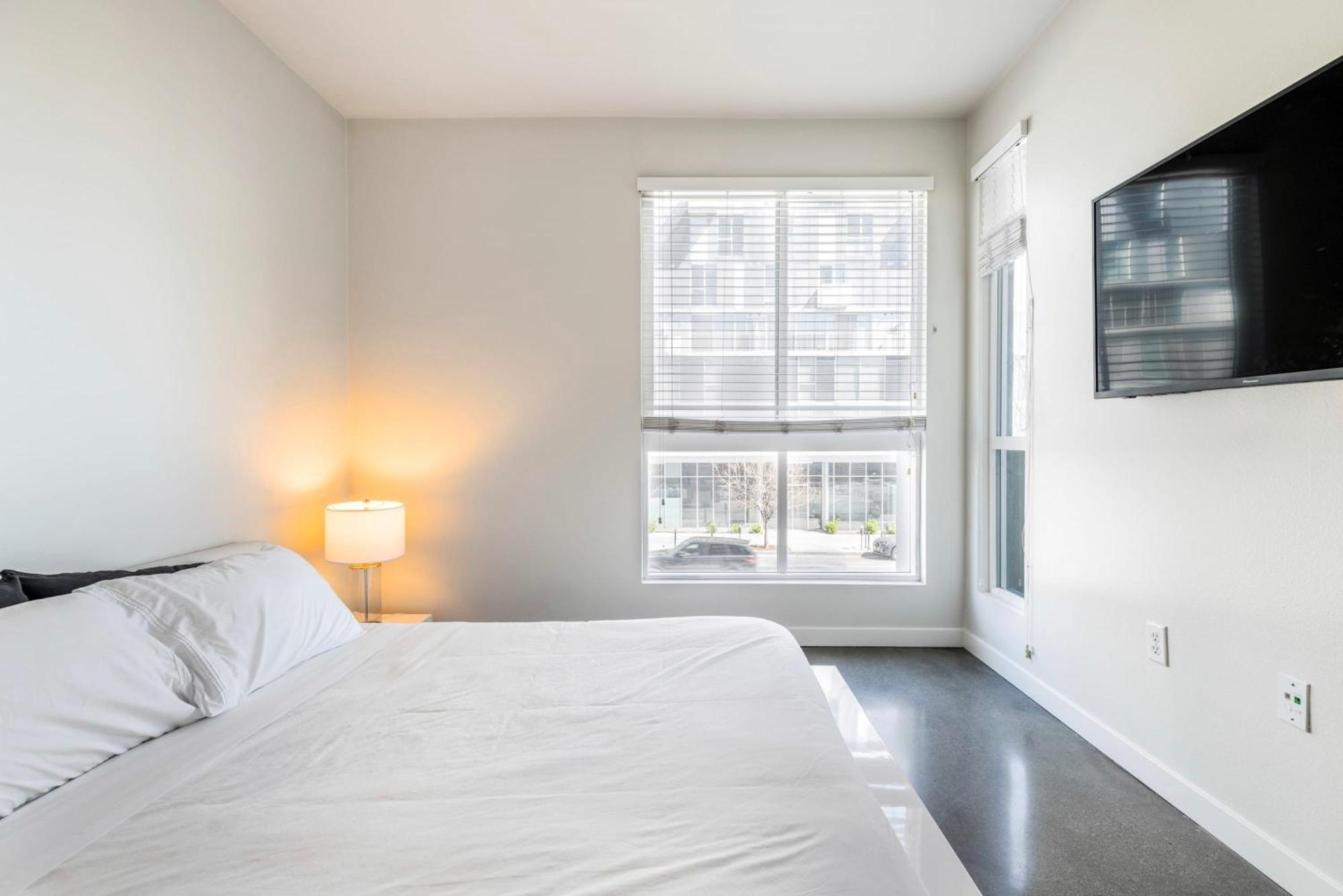 New 2Br Luxury Apartment Hollywood Los Angeles Luaran gambar