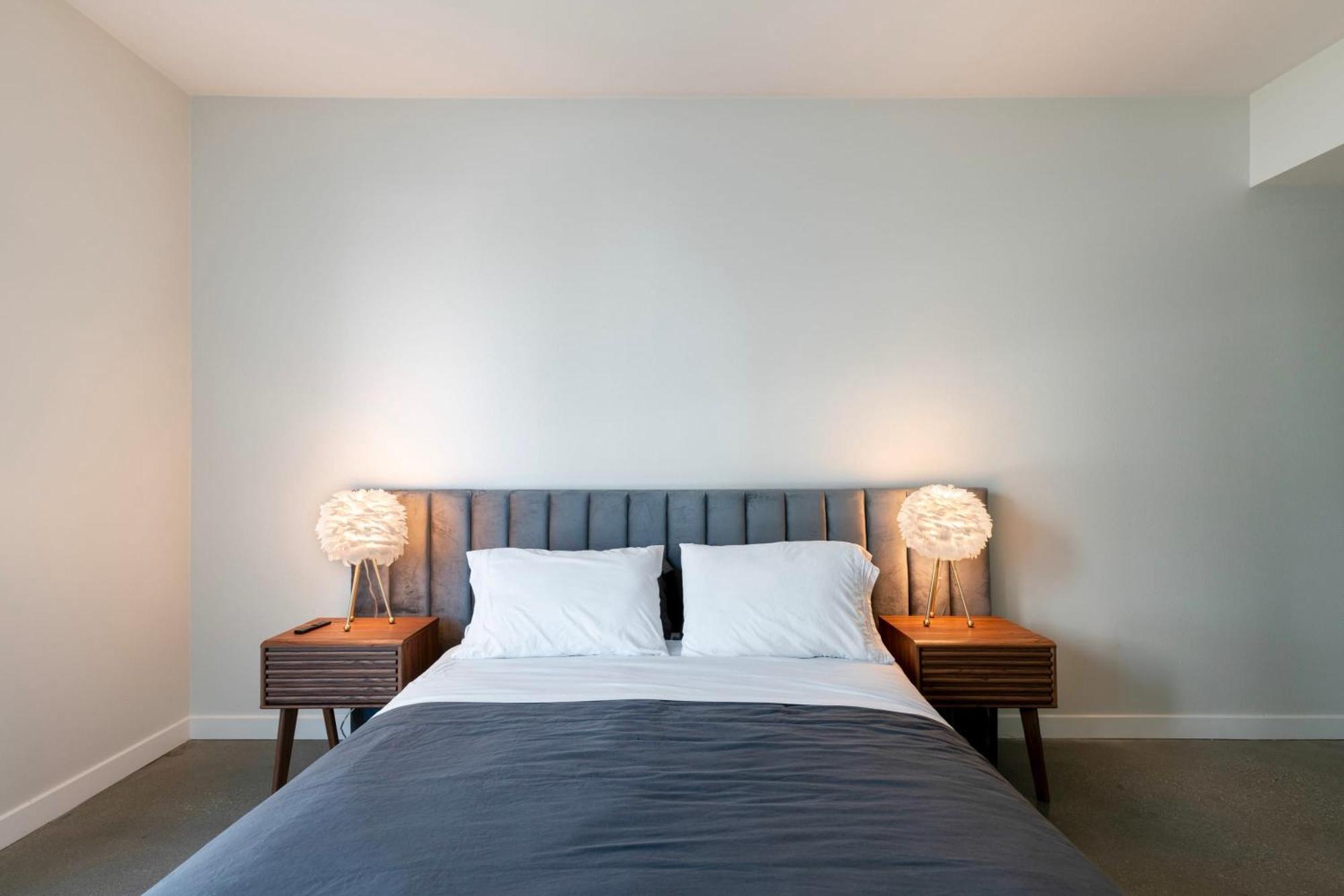 New 2Br Luxury Apartment Hollywood Los Angeles Luaran gambar