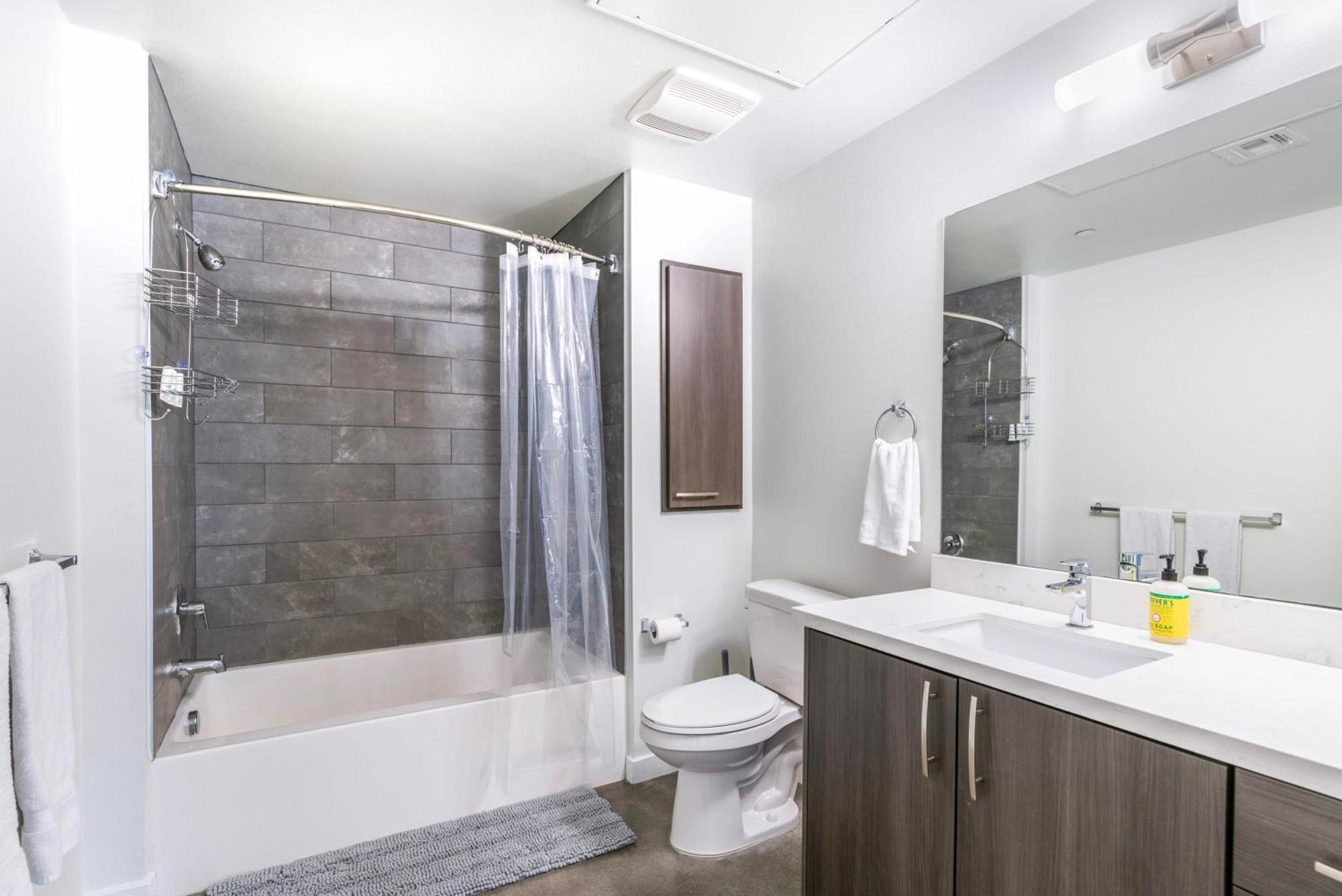 New 2Br Luxury Apartment Hollywood Los Angeles Luaran gambar