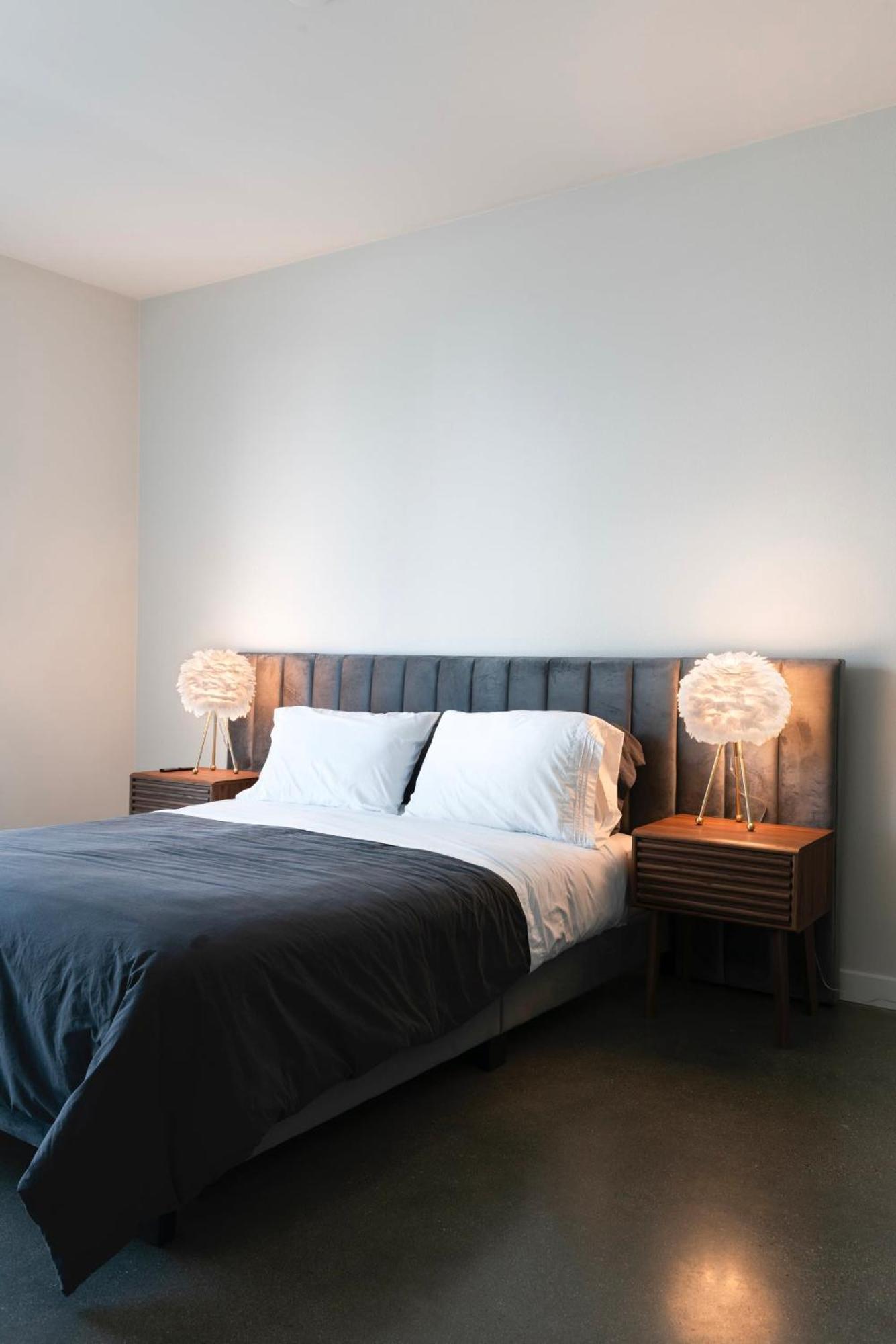 New 2Br Luxury Apartment Hollywood Los Angeles Luaran gambar
