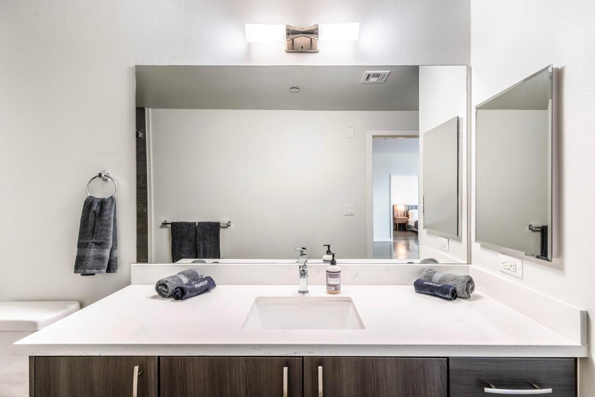New 2Br Luxury Apartment Hollywood Los Angeles Luaran gambar