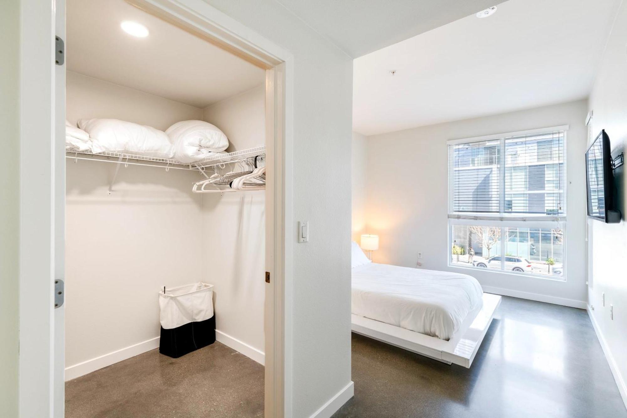 New 2Br Luxury Apartment Hollywood Los Angeles Luaran gambar
