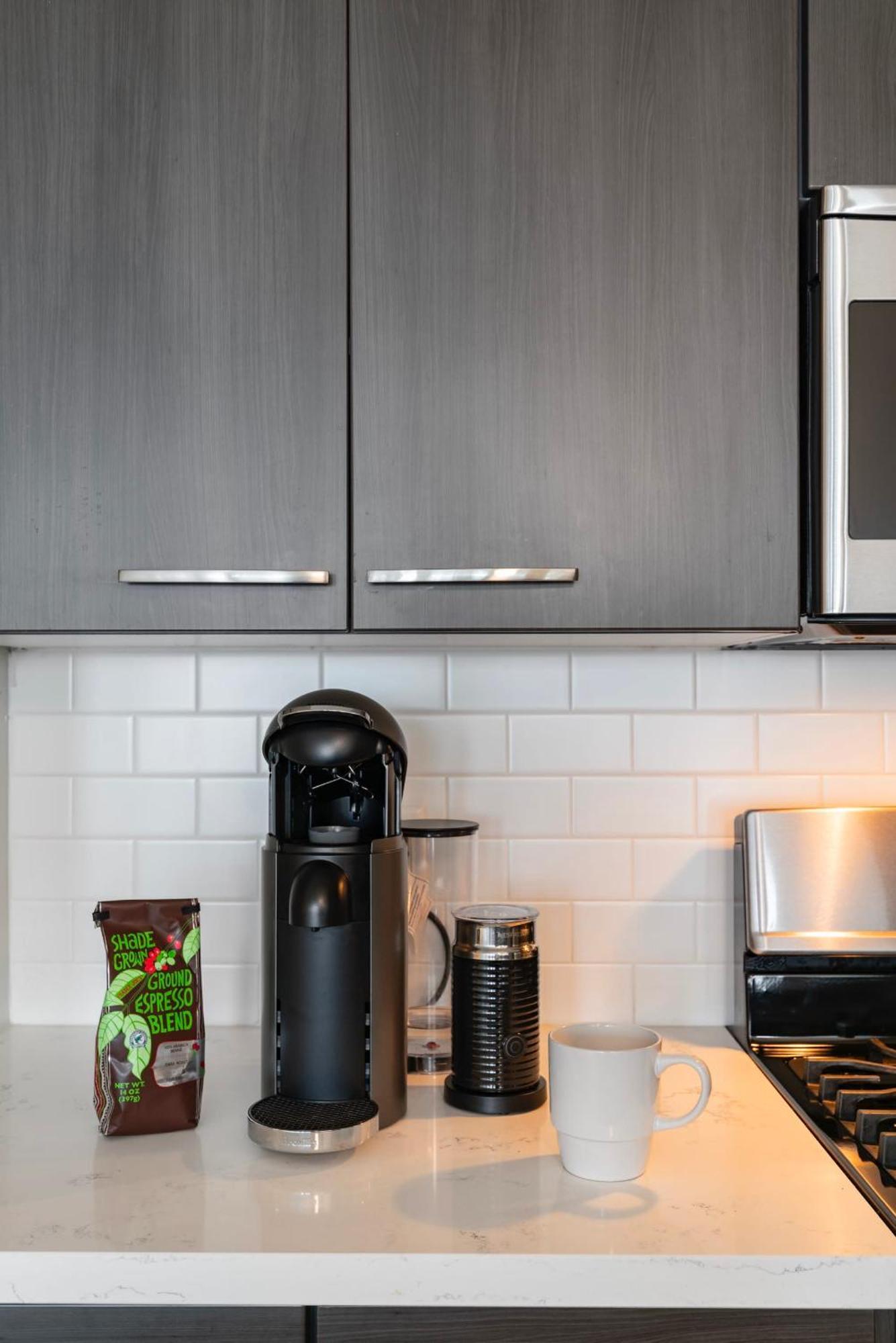 New 2Br Luxury Apartment Hollywood Los Angeles Luaran gambar